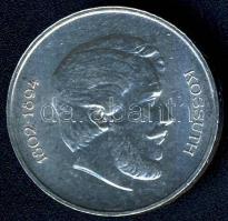 1946. 5Ft Ag "vastag Kossuth" T:2+