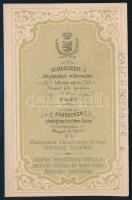 1865 Kalchbrenner Károly (1807-1886) híres botanikus, mikológus, evangélikus lelkész, az MTA rendes ...