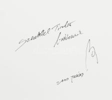 Magyar Odysseus. Faludy élete képekben. Szerk.: Bodnár János. A szerző, Faludy György (1910-2006) kö...