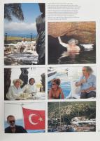 Magyar Odysseus. Faludy élete képekben. Szerk.: Bodnár János. A szerző, Faludy György (1910-2006) kö...