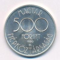 1989. 500Ft Ag "Labdarúgó Világbajnokság - két játékos" kapszulában T:BU 
Adamo EM108