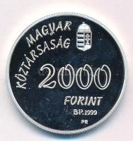 1999. 2000Ft Ag "XXVII. Nyári Olimpia - Sydney" kapszulában T:PP
Adamo EM162