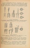 Mohácsy Mátyás - Porpáczy Aladár: A körte termesztése és nemesítése. (Függelékben: A birs termesztés...