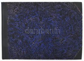 1920 Magyarország gazdasági térképekben. The economies of Hungary in maps. Gróf Teleki Pál béketárgy...