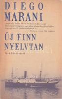 Diego Marani: Új finn nyelvtan. Ford. Lukácsi Margit. (Bp.), 2013, Park Könyvkiadó. Kiadói papírkötésben, kiadói papír védőborítóban.