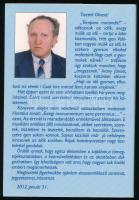 Csató József: Balatonszárszótól a királyok városáig. Egy újságíró visszaemlékezései, jegyzetei, írás...
