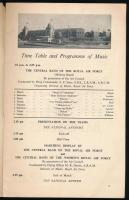1953 Magyarország-Anglia, a legendás 6:3-as labdarúgó mérkőzés meccsfüzete,, ahol az Aranycsapat leg...