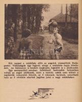 1954 Szekeres József: 7:1. Riport egy felejthetetlen sportdiadalról. 1954, Hírlap- és Könyvkiadó. Ki...