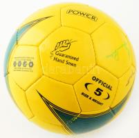 Hivatalos football labda legendás játékosok: Grocsics Gyula, Buzánszky Jenő, az Aranycsapat tagjai é...