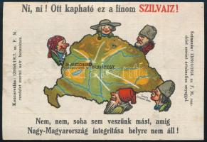 1940 Bp. VII., Bajor Áruház Vas-, festék, kerékpár és villanyfelszerelési cikkek jegyzék, hátoldalán...