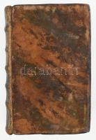 Mátyus István: Diaetetica, az az a jó egeszség meg-tartásának modját, fundamentumoson elö-ado könyv,...