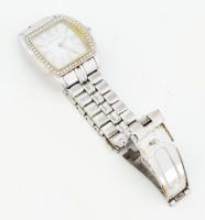 Pierre Cardin női karóra, kvarc, fém szíjjal