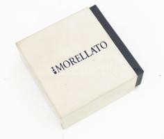 Morellato női nyaklánc, swarovski kővel, díszdobozban