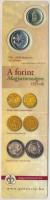DN "A forint Magyarországon 1325-től / Az 1 és 2 forintosok 1946-tól" a Magyar Pénzverő mű...