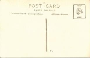 Budapest XI. Gellérthegy, Lázár villa, belső, nappali. Kelenhegyi út 49. photo