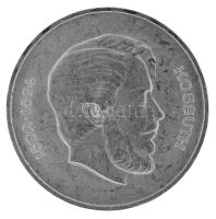 1947. 5Ft Ag "Kossuth" T:XF patina Adamo F8.1