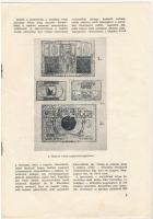 Ambrus Béla - Kupa Mihály: Sopron papírszükségpénzei. Különlenyomat a Soproni Szemle XII. évfolyam 1...
