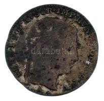 Ausztria 1840A 3kr Ag "I. Ferdinánd" T:F patina 
Austria 1840A 3 Kreuzer Ag "Ferdina...