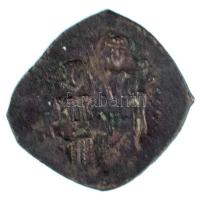 Bizánci Birodalom / Konstantinápoly / Ióannész II Komnénosz (II. János) 1118-1143. Billon Trachy (3,...