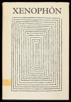 Xenophón: Kürosz nevelkedése. Anabázis. Ford.: Fein Judit. Bibliotheca Classica. Bp., 1979, Európa. ...