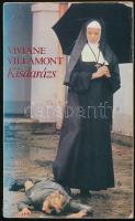 Viviane Villamont: Kisdarázs. (Dedikált!) Ford.: Bognár Róbert. Bp., 1982, Európa. Kiadói papírkötés, kissé viseltes. A szerző által dedikált példány.