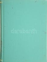 Kiss József: Legendák a nagyapámról. Első kiadás! Bp., 1926, Kiss József Gyermekei. Kiadói egészvász...
