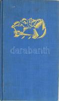 Kosztolányi Dezső: Alakok. Molnár C. Pál illusztrációival. Bp., [1929], Kir. M. Egyetemi Nyomda, 144...