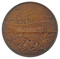 Berán Lajos (1882-1943) 1930. "Goldberger Sam. F. és Fiai Részvénytársaság / Goldberger-Bemberg...