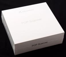 Revopoint POP kézi 3D szkenner, leírással, soha nem használt, bontatlan, telefonra is csatlakoztatha...