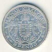 1929. 2P Ag "Madonna" T:2