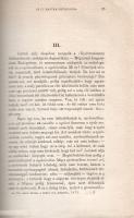 Toldy Ferenc: 
Az új magyar orthologia.
Budapest, 1875. Magyar Tudományos Akadémia (Athenaeum ny.)...