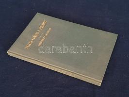 Hodson, Geoffrey: 
Thus Have I Heard. A Book of Spiritual and Occult Gleanings from the Teaching of...