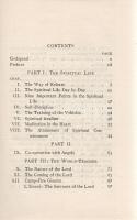 Hodson, Geoffrey: 
Thus Have I Heard. A Book of Spiritual and Occult Gleanings from the Teaching of...