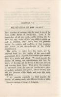 Hodson, Geoffrey: 
Thus Have I Heard. A Book of Spiritual and Occult Gleanings from the Teaching of...