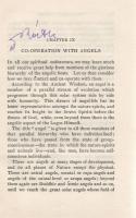 Hodson, Geoffrey: 
Thus Have I Heard. A Book of Spiritual and Occult Gleanings from the Teaching of...