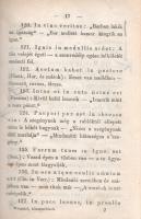 Wiegand Károly - Czanyuga József: 
A közmondás nyelvtani alkalmazásban a latin nyelv elemi oktatásá...