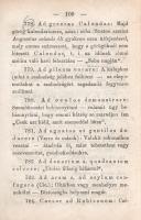 Wiegand Károly - Czanyuga József: 
A közmondás nyelvtani alkalmazásban a latin nyelv elemi oktatásá...