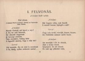 Mesés-album. Írták: Mikszáth Kálmán, Rákosi Jenő, Bródy Sándor, Bársony István, Kaffka Margit, Hercz...