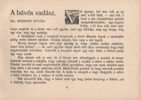 Mesés-album. Írták: Mikszáth Kálmán, Rákosi Jenő, Bródy Sándor, Bársony István, Kaffka Margit, Hercz...