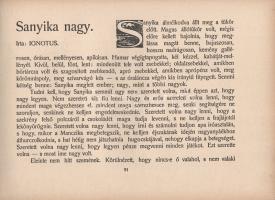 Mesés-album. Írták: Mikszáth Kálmán, Rákosi Jenő, Bródy Sándor, Bársony István, Kaffka Margit, Hercz...