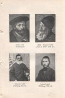 Kempelen Béla: 
Magyarországi zsidó és zsidó eredetű családok. III. kötet.
Budapest, 1939. Szerző ...