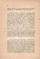 Kempelen Béla: 
Magyarországi zsidó és zsidó eredetű családok. III. kötet.
Budapest, 1939. Szerző ...