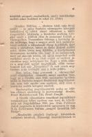 Kempelen Béla: 
Magyarországi zsidó és zsidó eredetű családok. III. kötet.
Budapest, 1939. Szerző ...