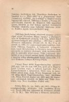 Kempelen Béla: 
Magyarországi zsidó és zsidó eredetű családok. III. kötet.
Budapest, 1939. Szerző ...