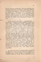 Kempelen Béla: 
Magyarországi zsidó és zsidó eredetű családok. III. kötet.
Budapest, 1939. Szerző ...