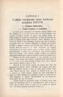 Dejeu, Petre: 
Institutiunile culturale din municipul Oradea si judetul Bihor. (Dedikált.)
[Bukare...