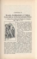 Dejeu, Petre: 
Institutiunile culturale din municipul Oradea si judetul Bihor. (Dedikált.)
[Bukare...