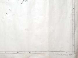 [Térkép] Komárom vármegye átnézeti vázlata. Méretarány: 1 : 144,000. (1912).
Budapest, 1912. Magyar...