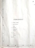 [Térkép] Komárom vármegye átnézeti vázlata. Méretarány: 1 : 144,000. (1912).
Budapest, 1912. Magyar...