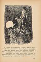 Rudyard Kipling: A dzsungel könyve. Ford.: Benedek Marcell. A verseket Weöres Sándor ford. Harangi J...